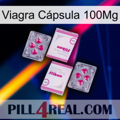 Viagra Cápsula 100Mg 33